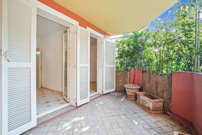 Image No.3-Appartement de 2 chambres à vendre à Saint-Jean-Cap-Ferrat