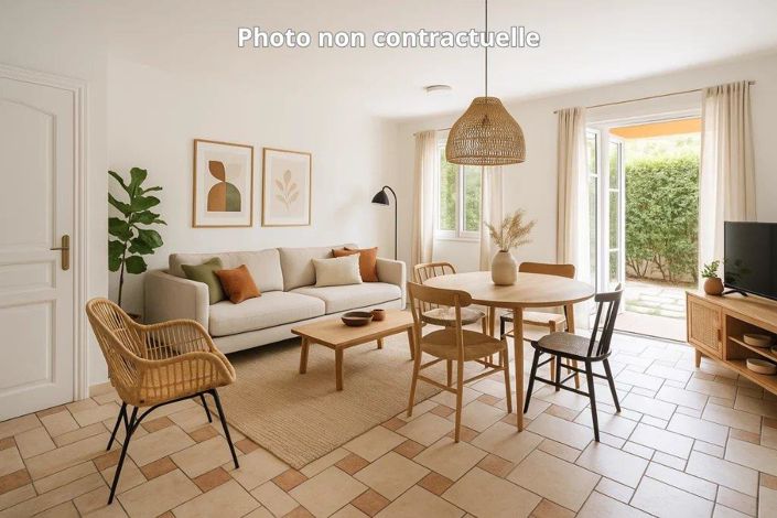 Image No.4-Appartement de 2 chambres à vendre à Saint-Jean-Cap-Ferrat