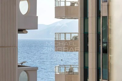 1 - Cannes, Apartment
