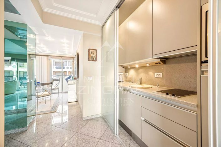 Image No.6-Appartement de 1 chambre à vendre à Cannes