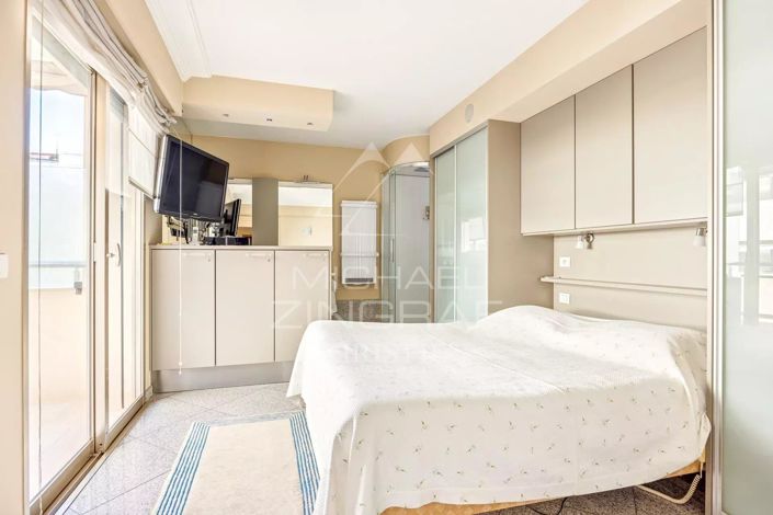 Image No.7-Appartement de 1 chambre à vendre à Cannes