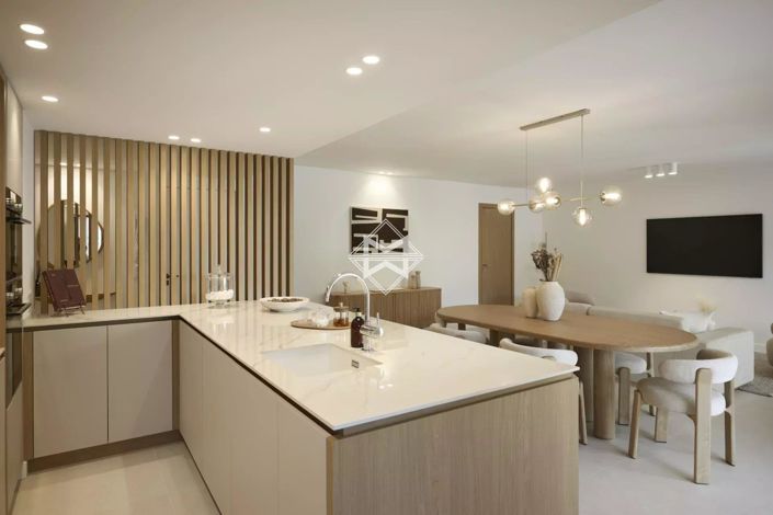 Image No.3-Appartement de 3 chambres à vendre à Cannes