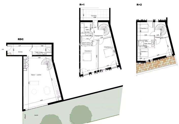 Image No.11-Apartment for sale