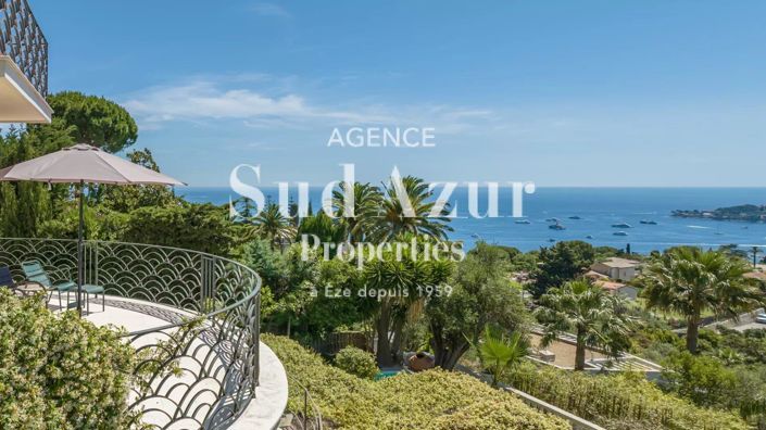 Image No.11-Maison à vendre à Villefranche-sur-Mer