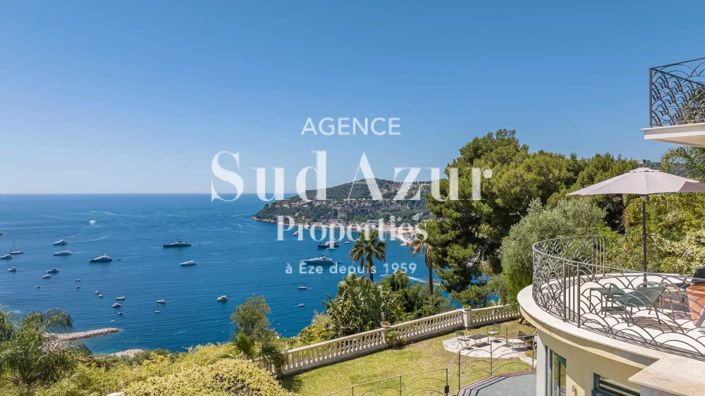 Image No.2-Maison à vendre à Villefranche-sur-Mer