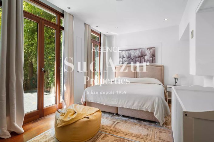 Image No.20-Maison à vendre à Villefranche-sur-Mer