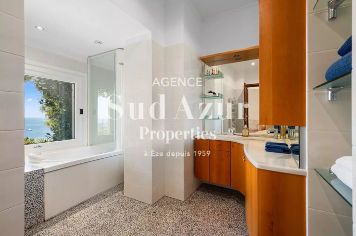 Image No.22-Maison à vendre à Villefranche-sur-Mer