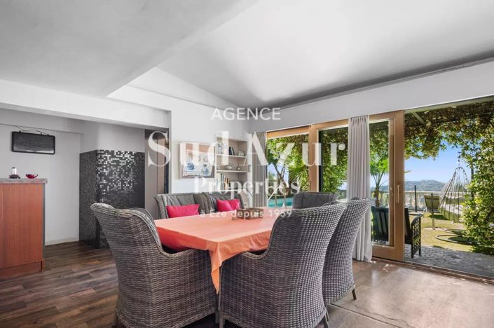 Image No.25-Maison à vendre à Villefranche-sur-Mer