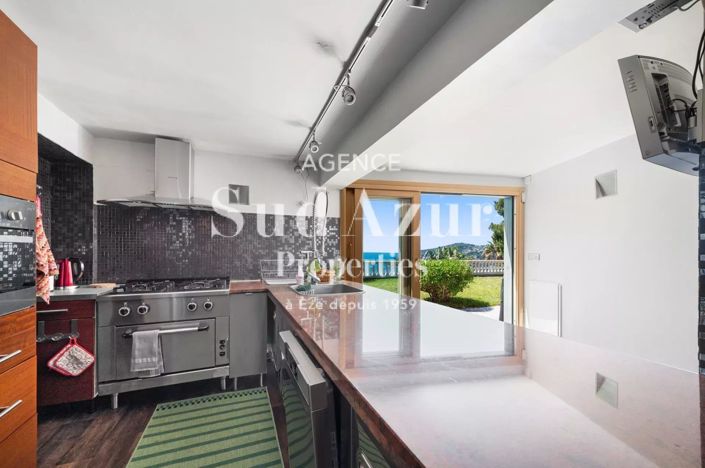 Image No.26-Maison à vendre à Villefranche-sur-Mer