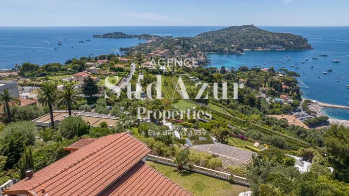 Image No.3-Maison à vendre à Villefranche-sur-Mer