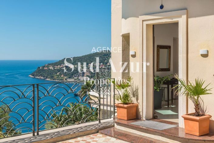 Image No.5-Maison à vendre à Villefranche-sur-Mer