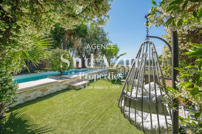 Image No.7-Maison à vendre à Villefranche-sur-Mer