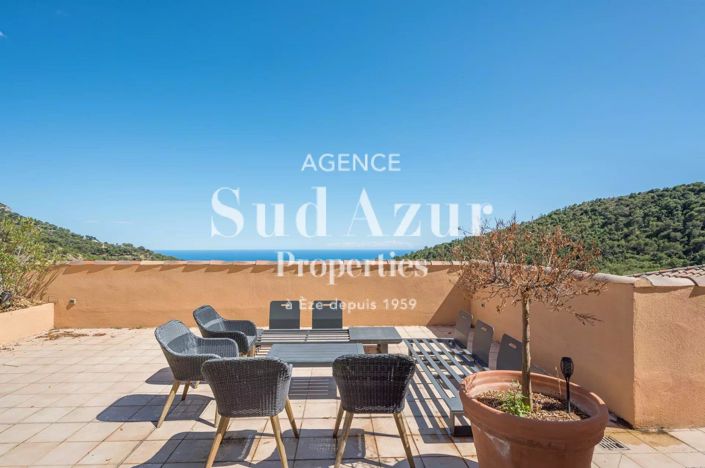 Image No.21-Appartement à vendre à Èze