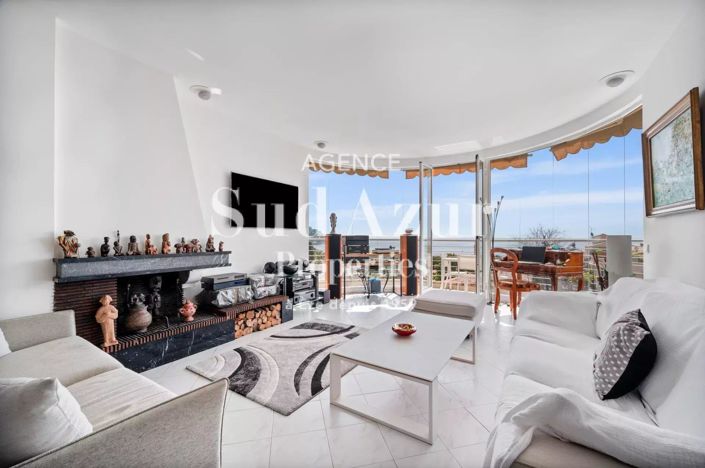 Image No.5-Appartement à vendre à Èze