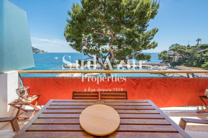 Image No.3-Appartement à vendre à Èze