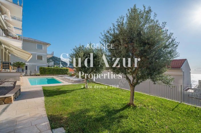 Image No.13-Appartement à vendre à Roquebrune-Cap-Martin