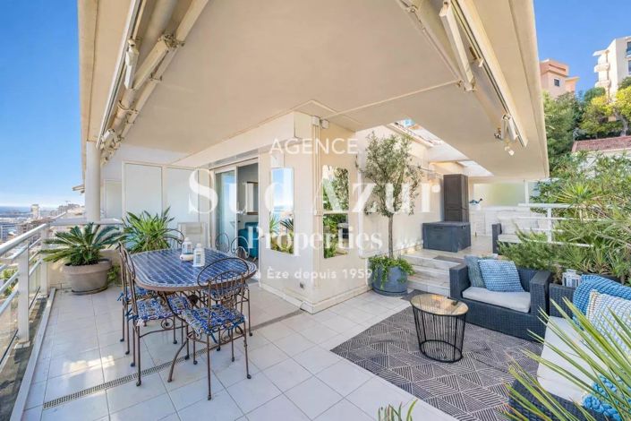Image No.3-Appartement à vendre à Beausoleil