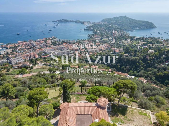 Image No.3-Maison à vendre à Villefranche-sur-Mer