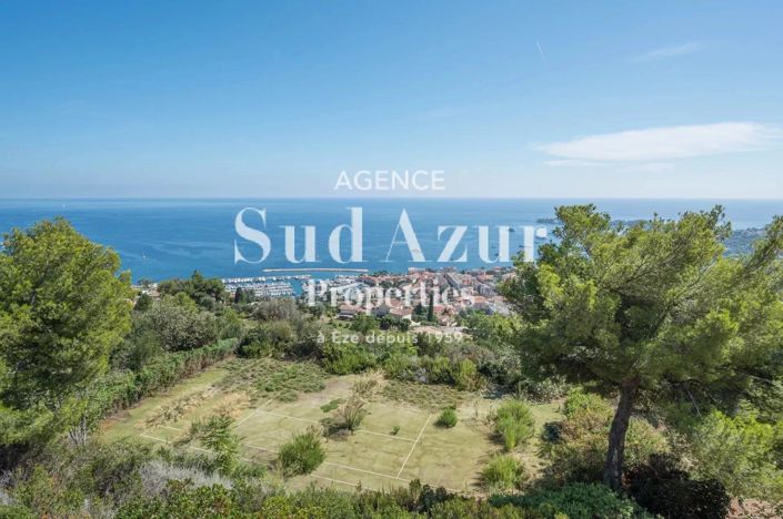 Image No.4-Maison à vendre à Villefranche-sur-Mer