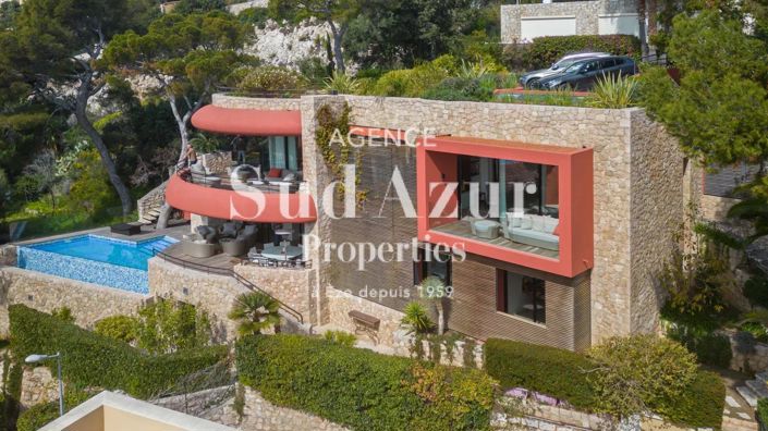 Image No.2-Maison à vendre à Cap-d'Ail