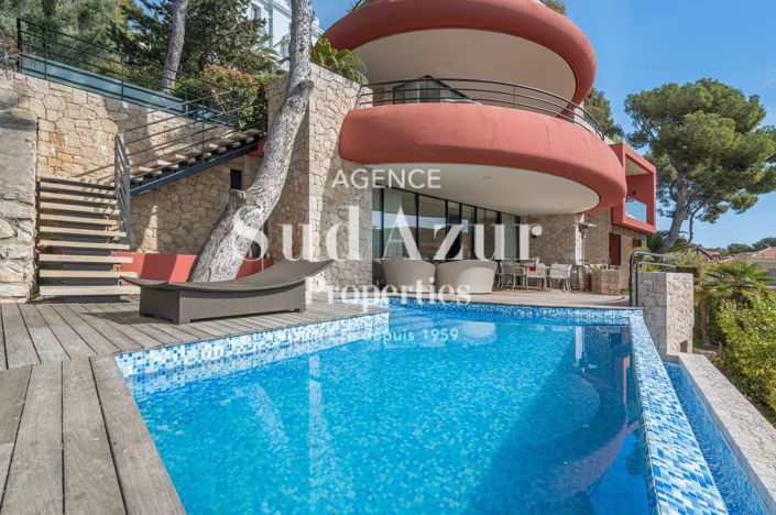 Image No.3-Maison à vendre à Cap-d'Ail