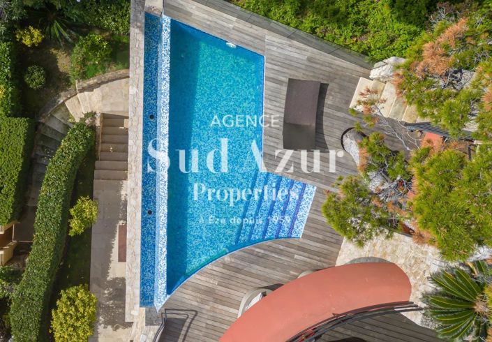 Image No.5-Maison à vendre à Cap-d'Ail
