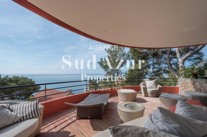 Image No.7-Maison à vendre à Cap-d'Ail