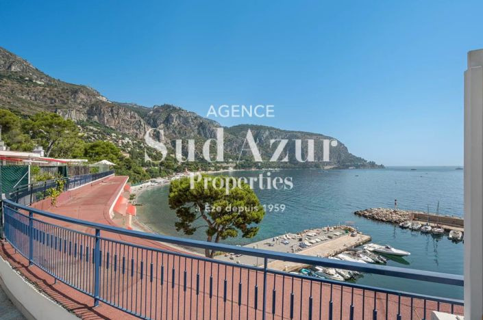 Image No.2-Appartement à vendre à Èze