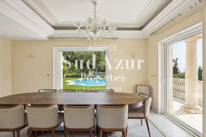 Image No.10-Maison à vendre à Villefranche-sur-Mer