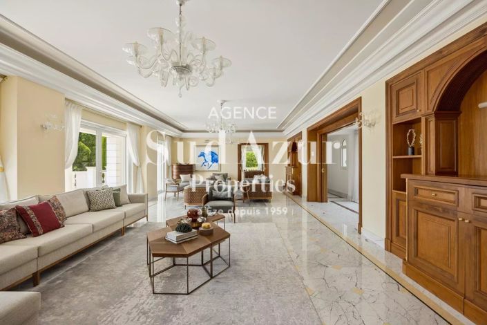 Image No.11-Maison à vendre à Villefranche-sur-Mer