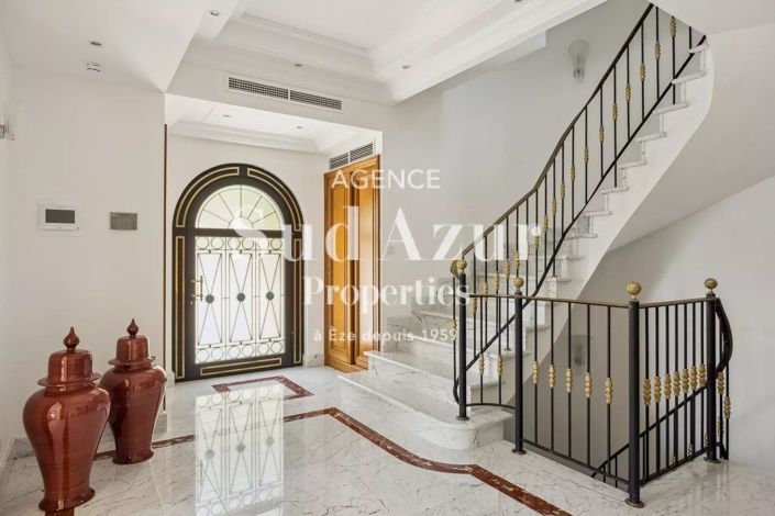 Image No.16-Maison à vendre à Villefranche-sur-Mer