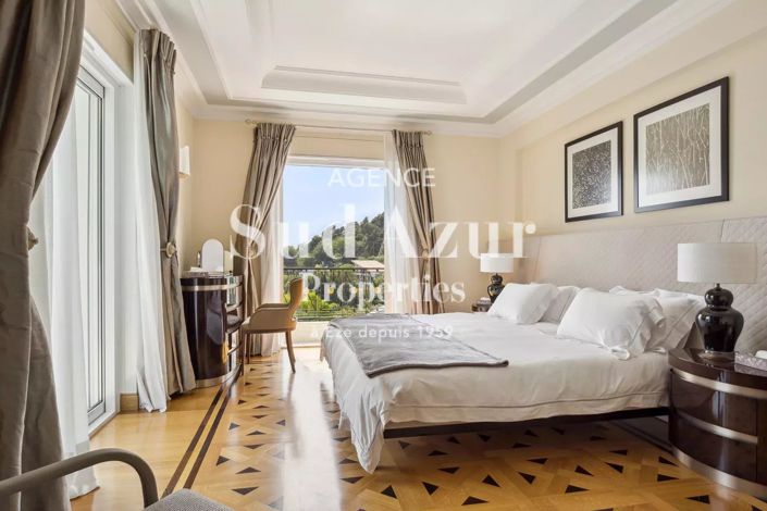 Image No.17-Maison à vendre à Villefranche-sur-Mer