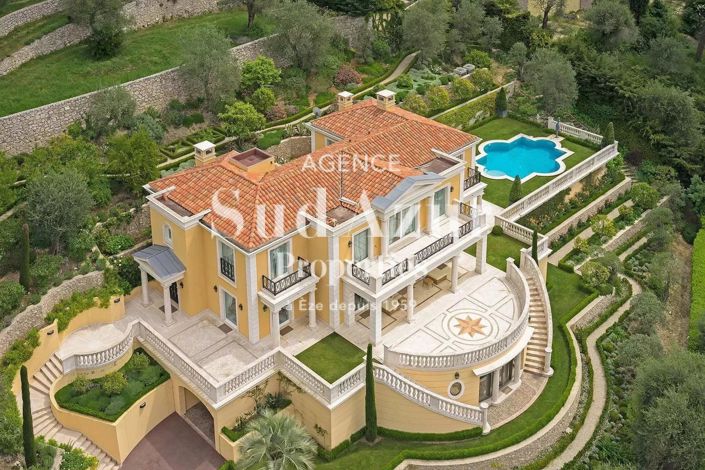 Image No.2-Maison à vendre à Villefranche-sur-Mer