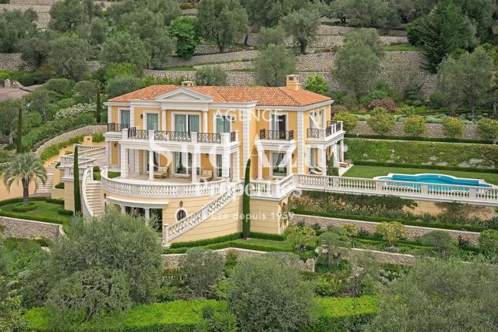 Image No.23-Maison à vendre à Villefranche-sur-Mer