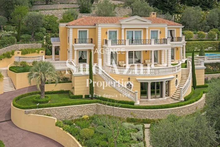 Image No.25-Maison à vendre à Villefranche-sur-Mer