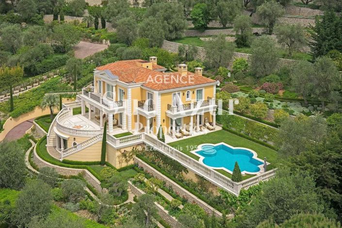 Image No.27-Maison à vendre à Villefranche-sur-Mer