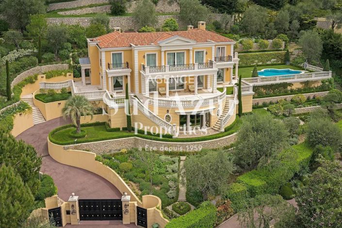 Image No.29-Maison à vendre à Villefranche-sur-Mer