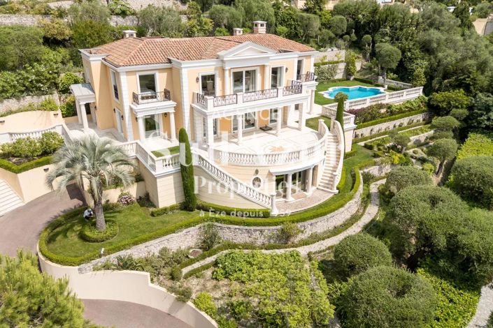 Image No.3-Maison à vendre à Villefranche-sur-Mer