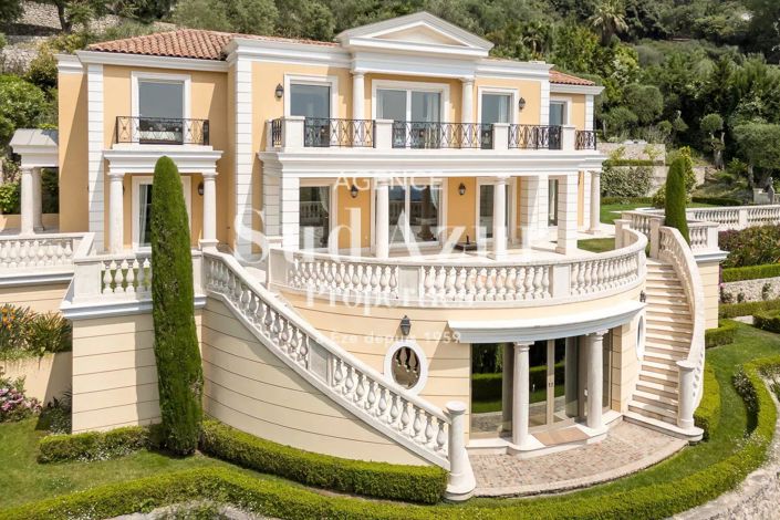 Image No.4-Maison à vendre à Villefranche-sur-Mer