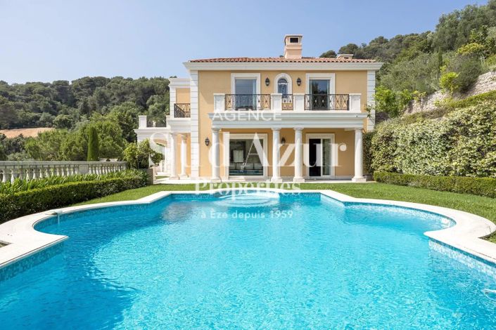 Image No.5-Maison à vendre à Villefranche-sur-Mer