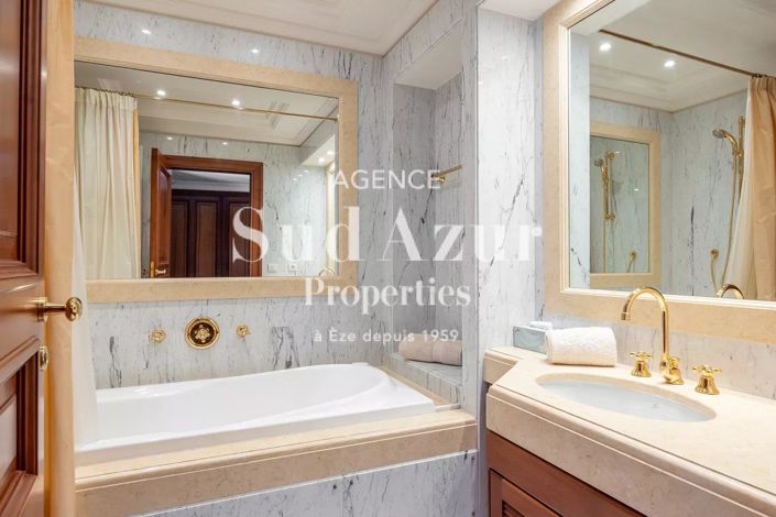Image No.6-Maison à vendre à Villefranche-sur-Mer
