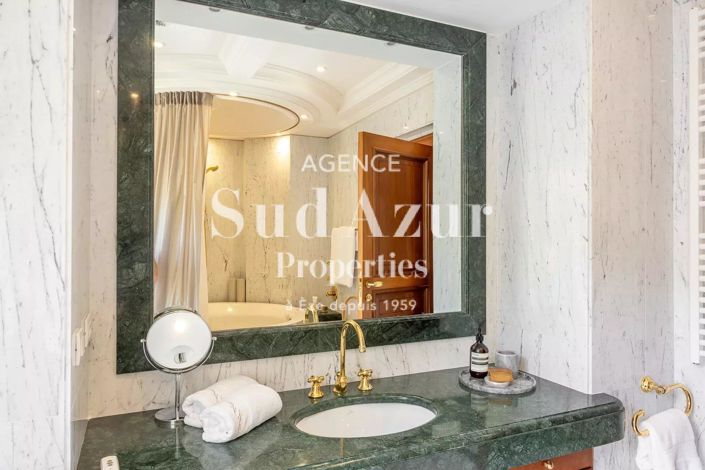 Image No.9-Maison à vendre à Villefranche-sur-Mer