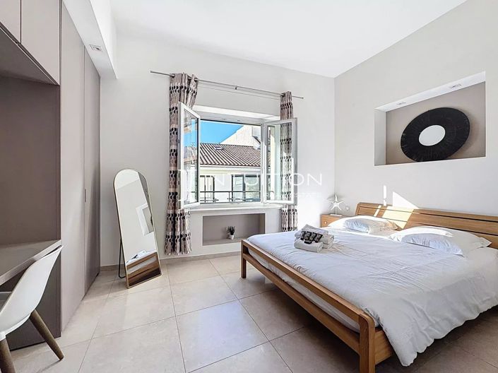 Image No.10-Appartement de 3 chambres à vendre à Cannes