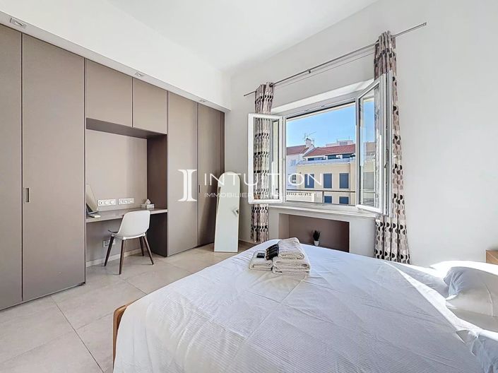 Image No.11-Appartement de 3 chambres à vendre à Cannes