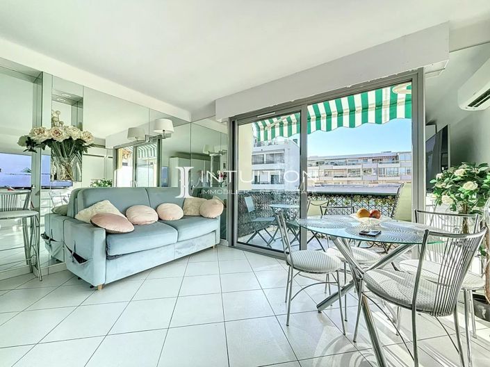 Image No.2-Appartement à vendre à Cannes