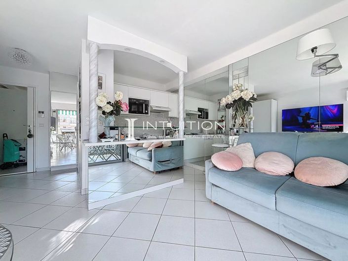 Image No.3-Appartement à vendre à Cannes