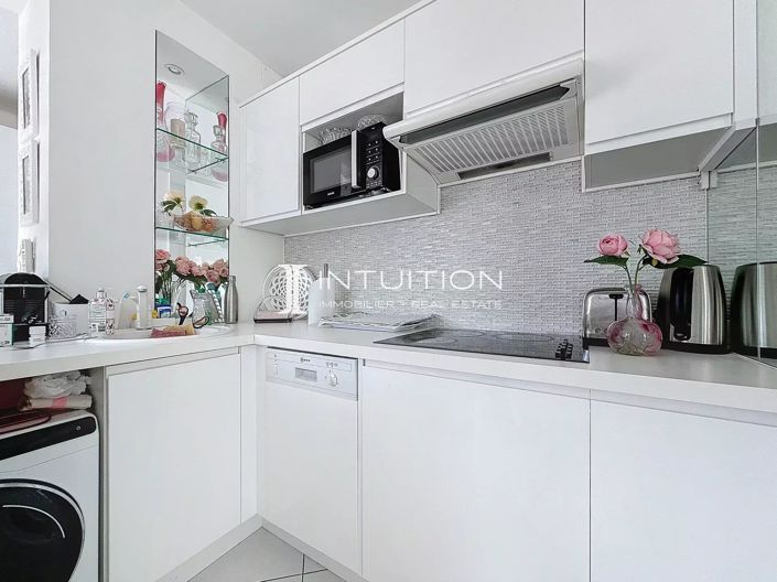 Image No.4-Appartement à vendre à Cannes