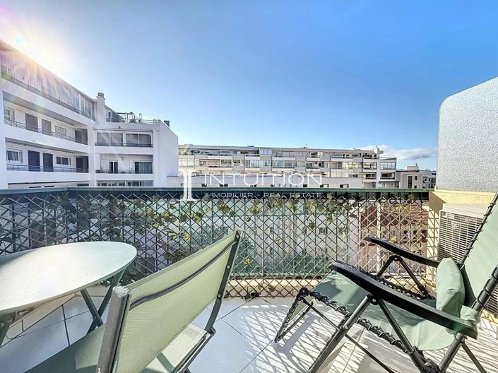 Image No.6-Appartement à vendre à Cannes