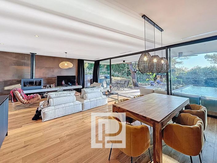 Image No.10-Appartement de 2 chambres à vendre à Mougins