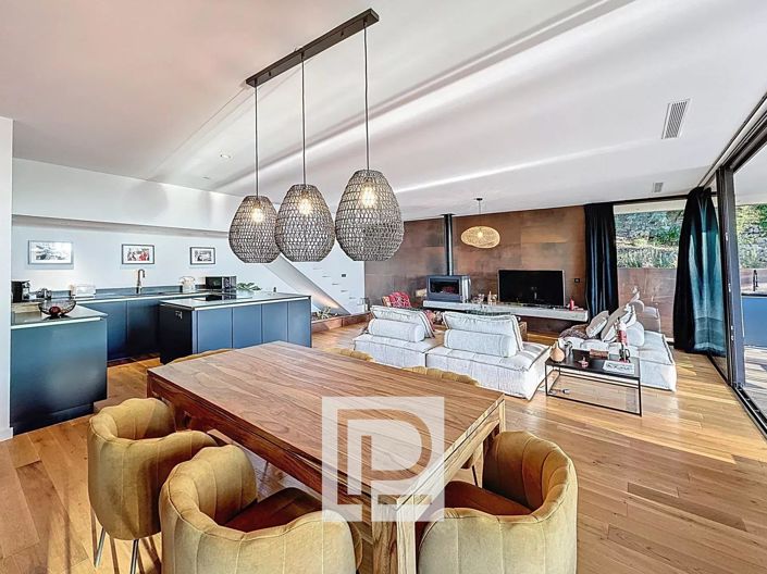 Image No.5-Appartement de 2 chambres à vendre à Mougins